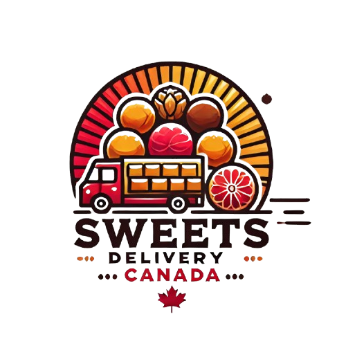 Sweets Delivery Canada