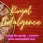 Royal Indulgence Box – 3 lb of Fresh Indian Sweets Delivered Anywhere in Canada